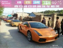 濰坊市婚慶用車租賃代理中心 一站式代辦汽車按揭服務