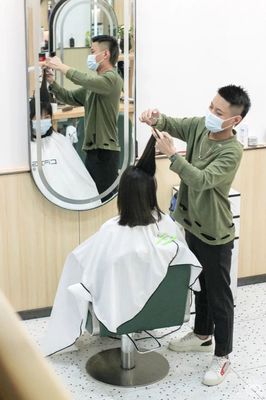 石岐果李李美發 專業造型，釋放魅力，超值體驗等你來